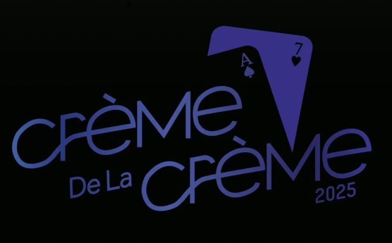 上海镛舍 · Café Gray Deluxe 隆重推出 Crème de la Crème 2025
