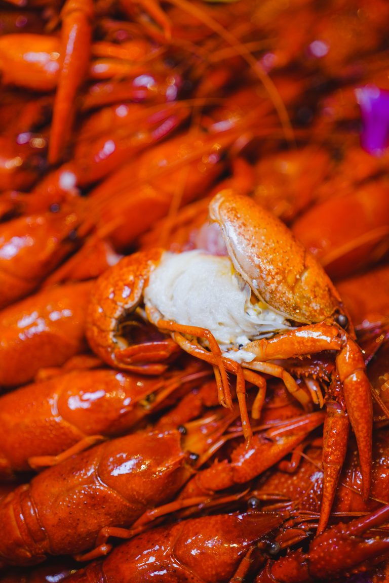 爆款美食 | 王宝和大酒店小龙虾畅享自助晚餐将于4月18日正式回归！
